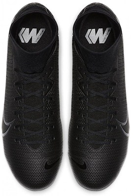耐克Superfly 7 Academy FG/MG "黑色"足球鞋 AT7946-001 Shop 耐克Superfly 7 Academy FG/MG "黑色"足球鞋 AT7946-001