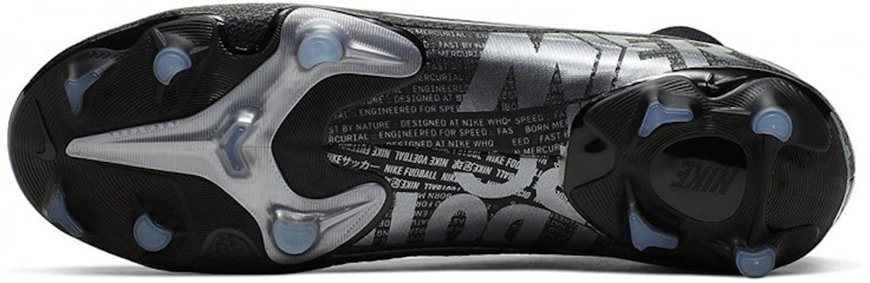 耐克Superfly 7 Academy FG/MG "黑色"足球鞋 AT7946-001 Details for 耐克Superfly 7 Academy FG/MG "黑色"足球鞋 AT7946-001