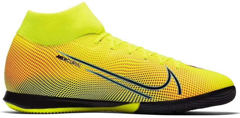 Nike Superfly 7 Academy MDS IC 'Yellow Black Red' BQ5430-703 Order Nike Superfly 7 Academy MDS IC 'Yellow Black Red' BQ5430-703