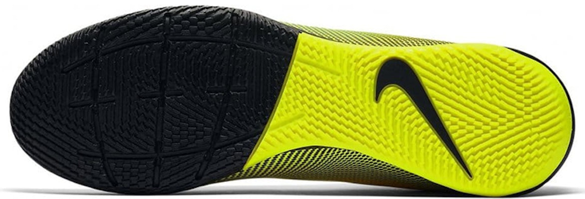 Nike Superfly 7 Academy MDS IC 'Yellow Black Red' BQ5430-703 Details for Nike Superfly 7 Academy MDS IC 'Yellow Black Red' BQ5430-703