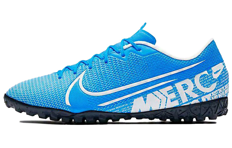 Nike Superfly 7 Academy MDS TF Turf 'Blue' AT7996-414
