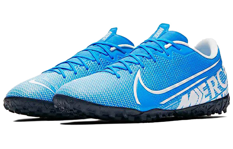 Lookbook Nike Superfly 7 Academy MDS TF Turf 'Azul' AT7996-414