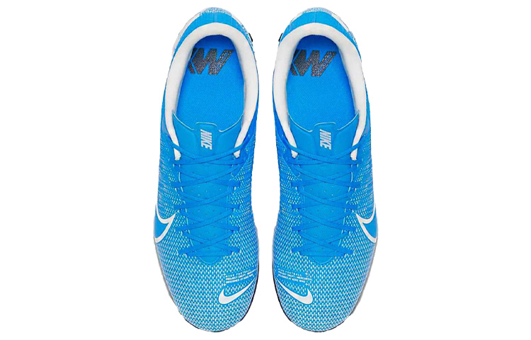 Shop Nike Superfly 7 Academy MDS TF Turf 'Azul' AT7996-414