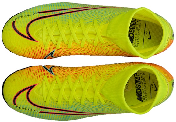 Nike Superfly 7 Academy MDS TF Turf 'Kuning Hitam' BQ5435-703 Shop Nike Superfly 7 Academy MDS TF Turf 'Kuning Hitam' BQ5435-703