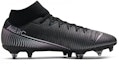 Order Nike Superfly 7 Academy SG-PRO AC Hitam BQ9141-010