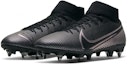 Lookbook Nike Superfly 7 Academy SG-PRO AC Hitam BQ9141-010