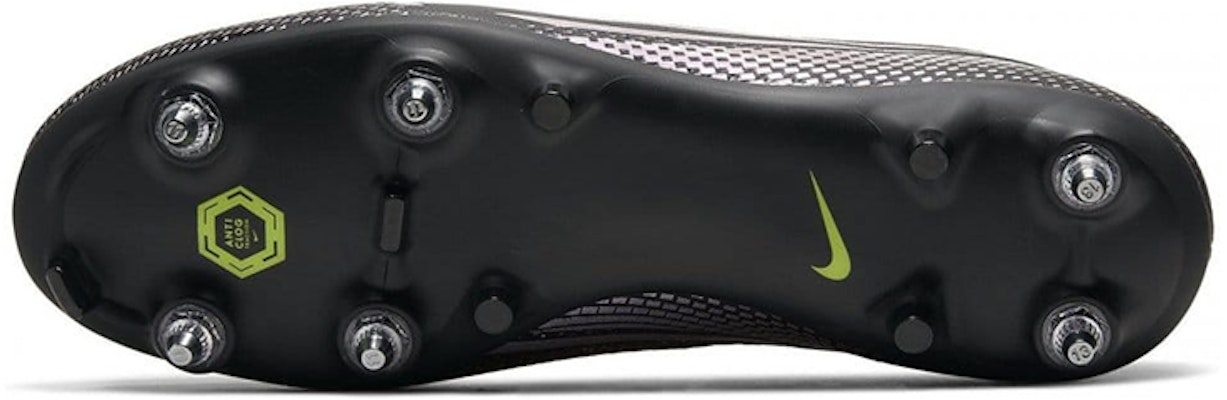 Nike Superfly 7 Academy SG-PRO AC Hitam BQ9141-010 Details for Nike Superfly 7 Academy SG-PRO AC Hitam BQ9141-010