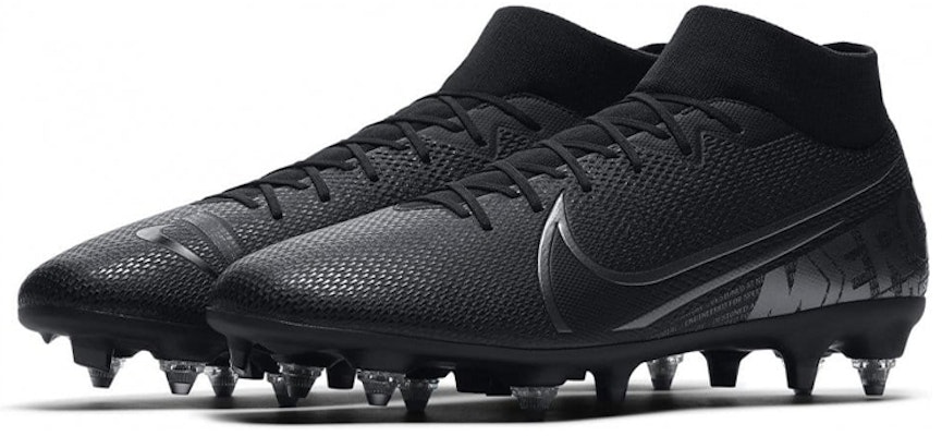Nike Superfly 7 Akademi SG-PRO AC BQ9141-001 Lookbook Nike Superfly 7 Akademi SG-PRO AC BQ9141-001