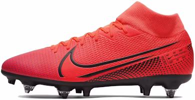 Nike Superfly 7 Academy SG Pro Red BQ9141-606 Nike Superfly 7 Academy SG Pro Red BQ9141-606
