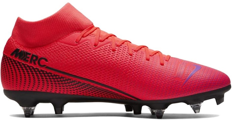 Nike Superfly 7 刺客 13 Academy SG Pro 軟草地足球鞋 紅色 Order Nike Superfly 7 刺客 13 Academy SG Pro 軟草地足球鞋 紅色