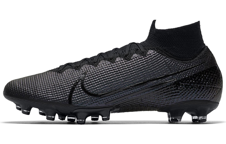 Nike Superfly 7 Elite AG Pro 'Assassin Black' AT7892-010