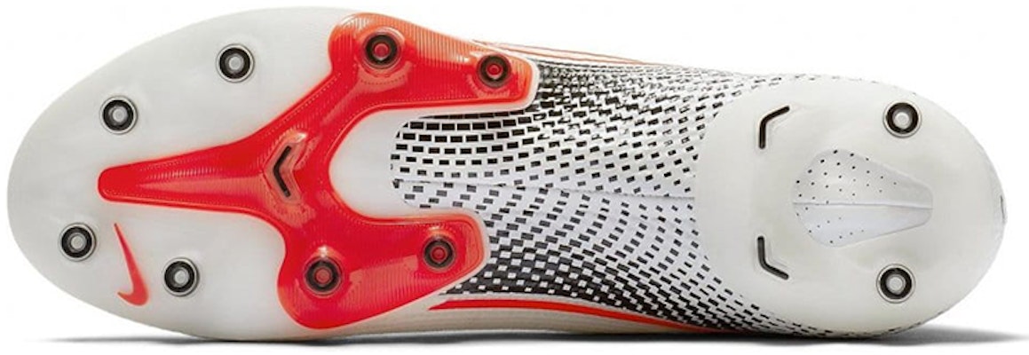 Nike Superfly 7 Elite AG Pro 'Putih Oranye' AT7892-160 Details for Nike Superfly 7 Elite AG Pro 'Putih Oranye' AT7892-160