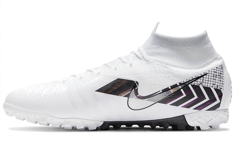 Nike Superfly 7 Elite MDS TF Turf 'White' BQ5471-110