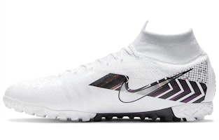 Nike Superfly 7 Elite MDS TF Turf 'White' BQ5471-110 Nike Superfly 7 Elite MDS TF Turf 'White' BQ5471-110