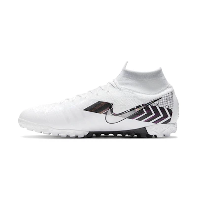 Nike Superfly 7 Elite MDS TF Turf 'White'