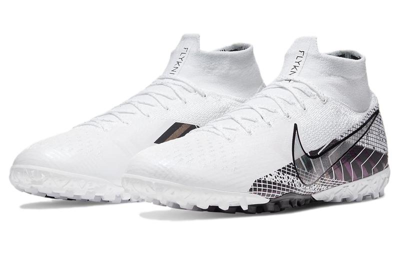 Lookbook 나이키 슈퍼플라이 7 엘리트 MDS TF (화이트) BQ5471-110