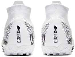 Nike Mercurial Superfly 7 刺客 13 精英 Mds TF 白黑 Purchase Nike Mercurial Superfly 7 刺客 13 精英 Mds TF 白黑