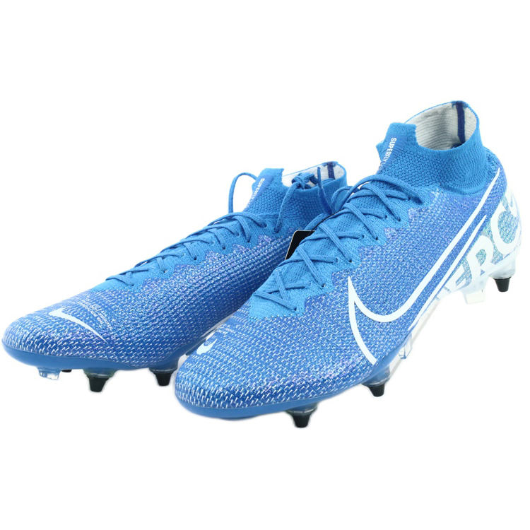 Order Nike Superfly 7 Elite SG-PRO AC 'Biru Putih' AT7894-414