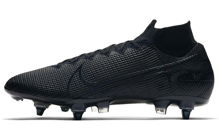 Nike Superfly 7 Elite SG-PRO AC Black AT7894-001