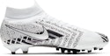 Order Nike Superfly 7 Pro MDS AG-PRO 'Putih Hitam' BQ5482-110