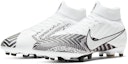 Lookbook Nike Superfly 7 Pro MDS AG-PRO 'Putih Hitam' BQ5482-110
