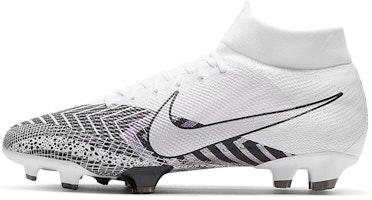 Nike Superfly 7 Pro MDS FG 'White Black' BQ5483-110 Nike Superfly 7 Pro MDS FG 'White Black' BQ5483-110
