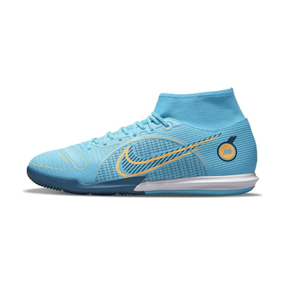Nike Superfly 8 Academy IC 'Blue White'