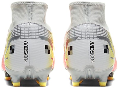 Nike Superfly 8 Academy MDS FG Firm Ground 'Putih Jingga Emas Perak' CV0948-108 Purchase Nike Superfly 8 Academy MDS FG Firm Ground 'Putih Jingga Emas Perak' CV0948-108