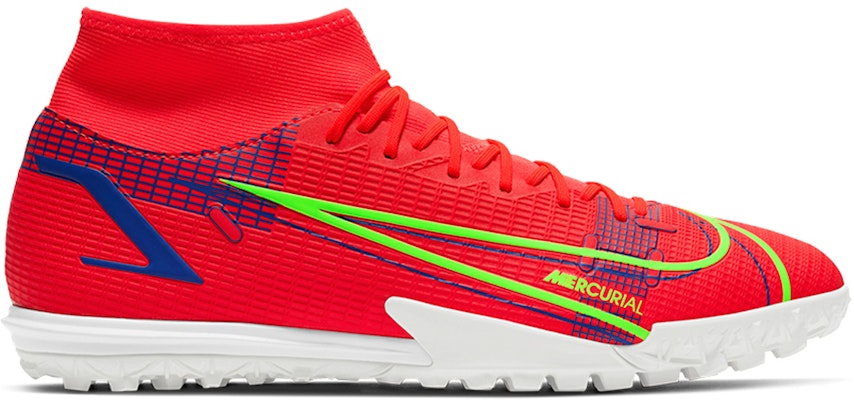 Nike Superfly 8 Academy TF Turf 'Red' CV0953-600 Order Nike Superfly 8 Academy TF Turf 'Red' CV0953-600
