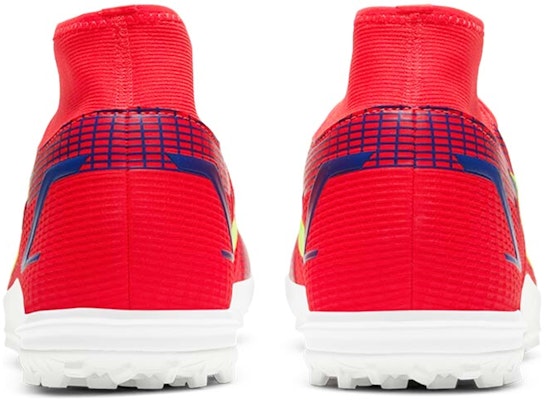 Nike Superfly 8 Academy TF Turf 'Red' CV0953-600 Purchase Nike Superfly 8 Academy TF Turf 'Red' CV0953-600