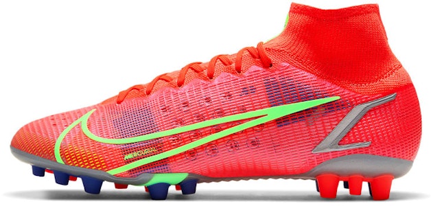Nike Superfly 8 Elite AG 'Rojo Verde' CV0956-600 Buy Nike Superfly 8 Elite AG 'Rojo Verde' CV0956-600