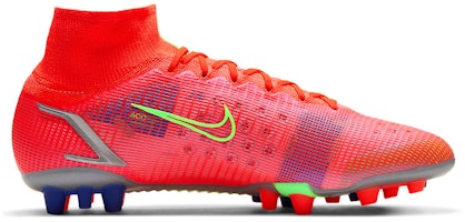 Nike Superfly 8 Elite AG 'Merah Hijau' CV0956-600 Order Nike Superfly 8 Elite AG 'Merah Hijau' CV0956-600