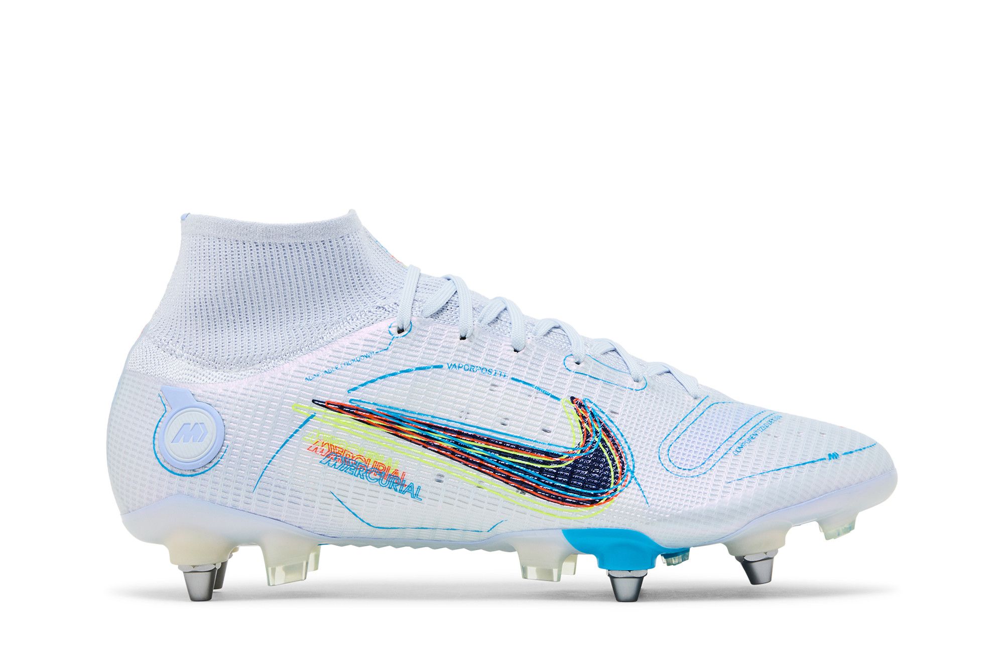 Nike Superfly 8 Elite SG Pro 'Progress Pack' DJ2838-055