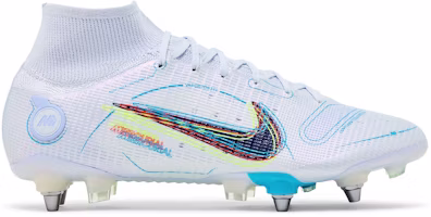 Nike Superfly 8 Elite SG Pro 'Progress Pack' DJ2838-055 Nike Superfly 8 Elite SG Pro 'Progress Pack' DJ2838-055