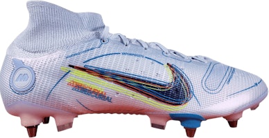Nike Superfly 8 Elite SG Pro 'Progress Pack' DJ2838-055 Nike Superfly 8 Elite SG Pro 'Progress Pack' DJ2838-055