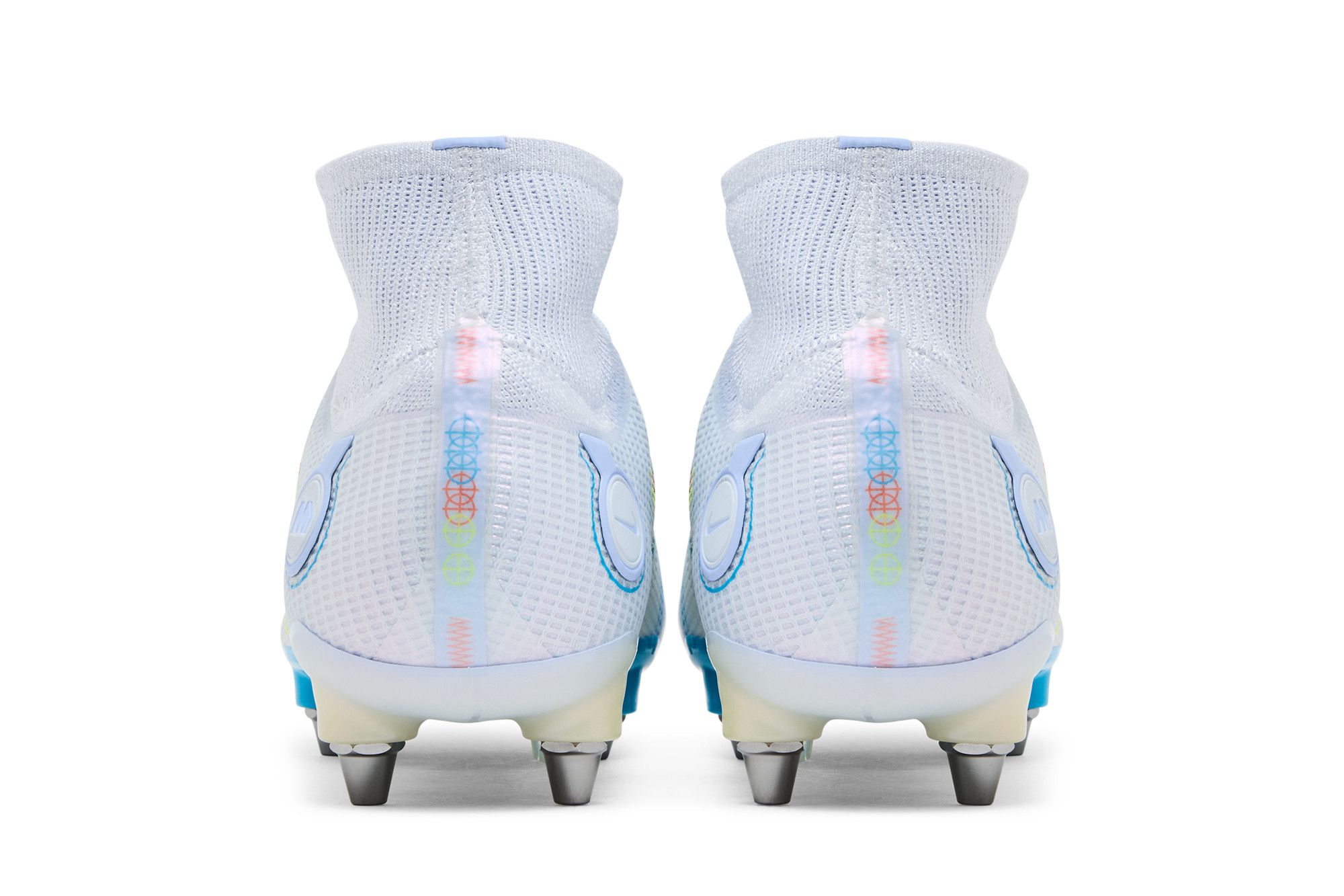 Details for Nike Superfly 8 Elite SG Pro ''Progress Pack'' Voetbalschoenen DJ2838-055