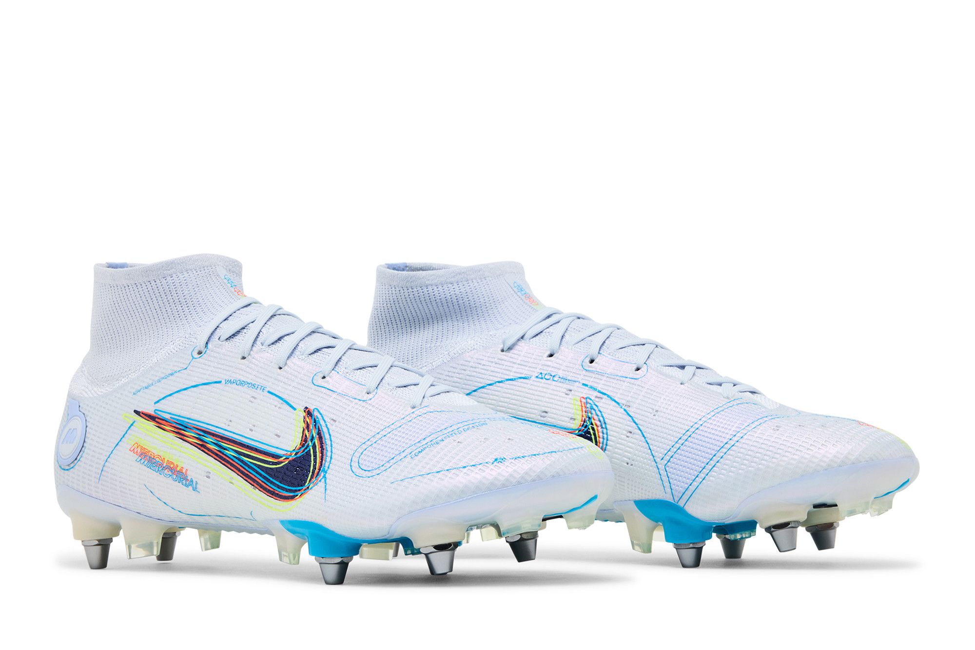 Cheap Nike Superfly 8 Elite SG Pro ''Progress Pack'' Voetbalschoenen DJ2838-055