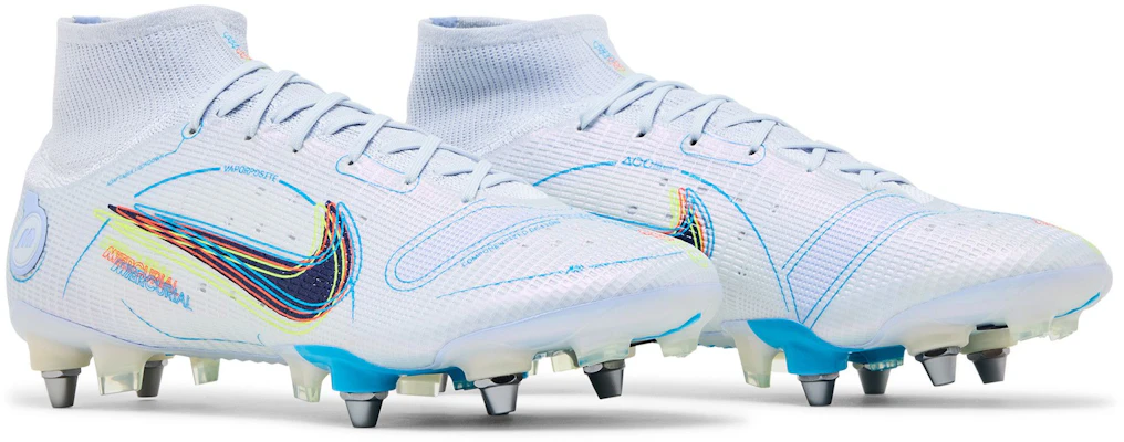 Nike Superfly 8 Elite SG Pro ''Progress Pack'' Voetbalschoenen DJ2838-055 Cheap Nike Superfly 8 Elite SG Pro ''Progress Pack'' Voetbalschoenen DJ2838-055