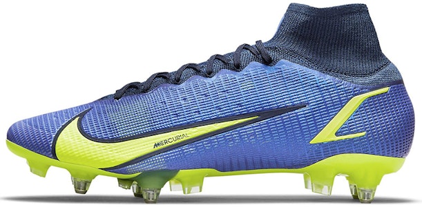 Nike Superfly 8 刺客 14 精英版 Sg-pro AC 人工草地足球鞋 藍綠色 Buy Nike Superfly 8 刺客 14 精英版 Sg-pro AC 人工草地足球鞋 藍綠色