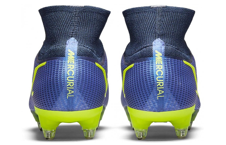 Purchase Nike Superfly 8 Elite SG-Pro AC Kasut Bola Biru/Hijau CV0960-574