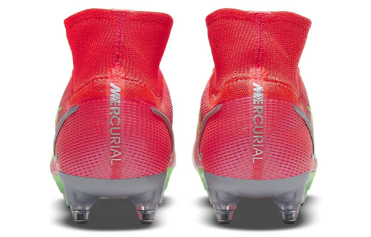 Purchase Sepatu Bola Nike Superfly 8 Elite SG-PRO AC Merah CV0960-600