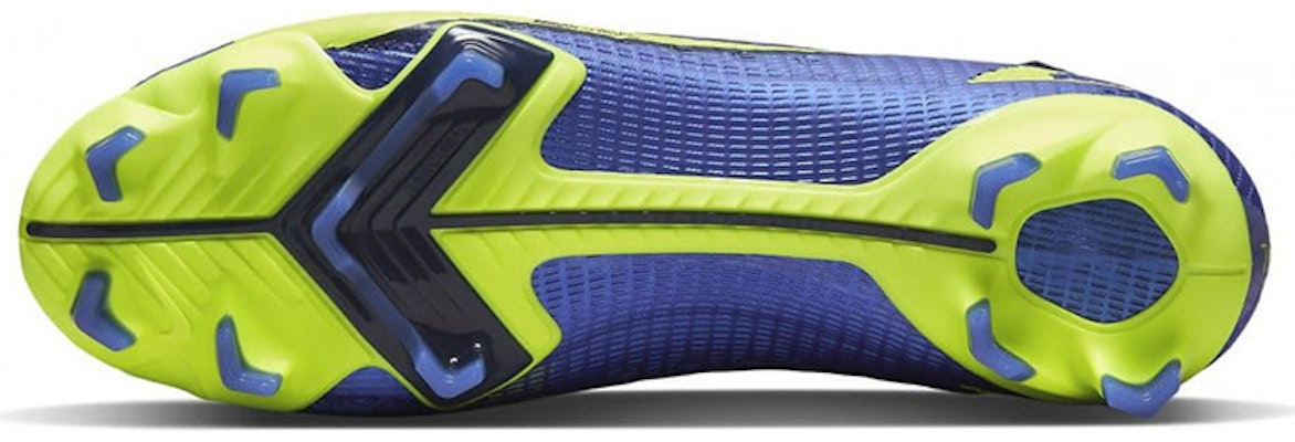 Nike Superfly 8 Pro FG 'Biru Hijau' Sepatu Bola CV0961-574 Details for Nike Superfly 8 Pro FG 'Biru Hijau' Sepatu Bola CV0961-574
