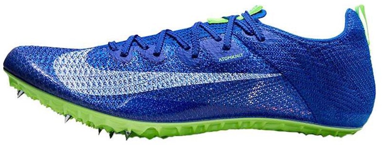 ナイキ スーパーフライ エリート 2 軽量快適ローカット ランシュー (青) CD4382-400 Buy ナイキ スーパーフライ エリート 2 軽量快適ローカット ランシュー (青) CD4382-400