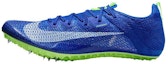 Buy Nike Superfly Elite 2 'Kasut Lari Rendah-Biru Selesa Tahan Lama Ringan' CD4382-400