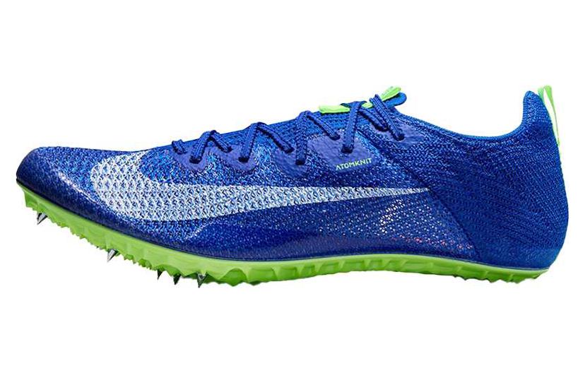 Nike Superfly Elite 2 'Comfortable Durable Lightweight Low-Top Blue Running Shoe' CD4382-400