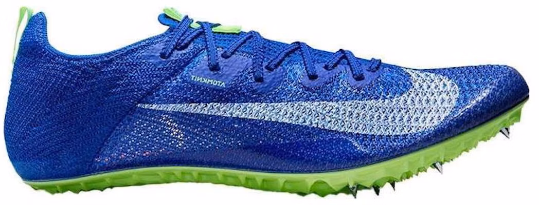 Nike Superfly Elite 2 'Comfortable Durable Lightweight Low-Top Blue Running Shoe' CD4382-400 Order Nike Superfly Elite 2 'Comfortable Durable Lightweight Low-Top Blue Running Shoe' CD4382-400
