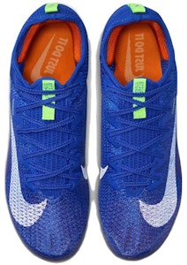 ナイキ スーパーフライ エリート 2 軽量快適ローカット ランシュー (青) CD4382-400 Lookbook ナイキ スーパーフライ エリート 2 軽量快適ローカット ランシュー (青) CD4382-400