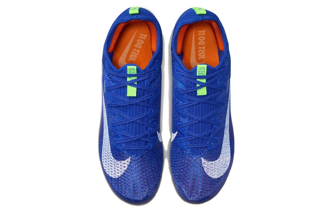 Shop Nike Superfly Elite 2 ''Comfortabele Duurzame Lichtgewicht Lage Blauwe Hardloopschoen'' CD4382-400