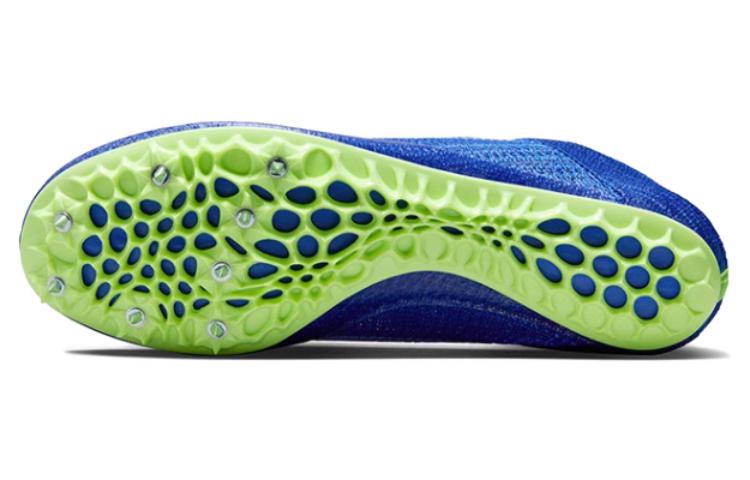 Details for Nike Superfly Elite 2 ''Comfortabele Duurzame Lichtgewicht Lage Blauwe Hardloopschoen'' CD4382-400