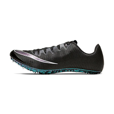 Nike Superfly Elite 'Black Indigo Fog'